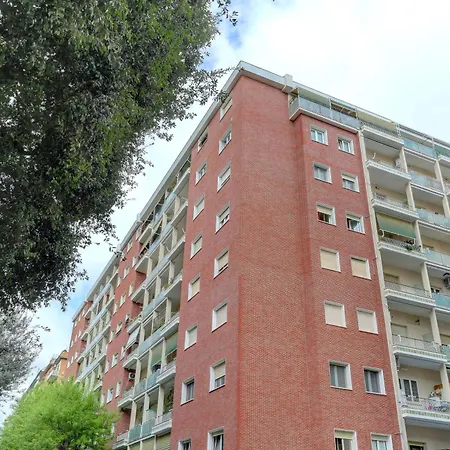 Marconi Per Famiglie - 20 Min Dal Centro *