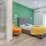 Marconi Per Famiglie - 20 Min Dal Centro 公寓 罗马
