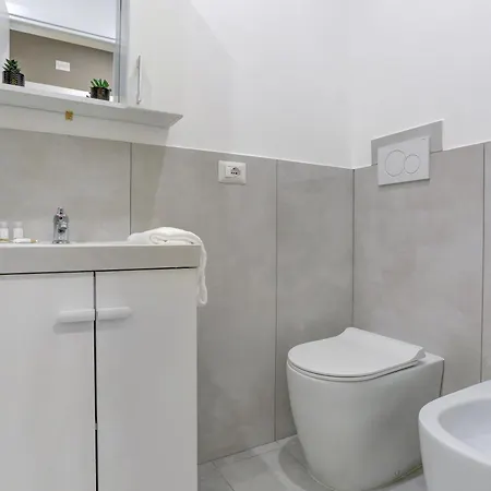 Marconi Per Famiglie - 20 Min Dal Centro Apartment *