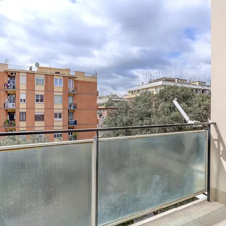 公寓 Marconi Per Famiglie - 20 Min Dal Centro *
