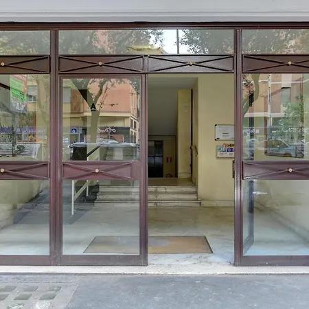 Marconi Per Famiglie - 20 Min Dal Centro Apartment *