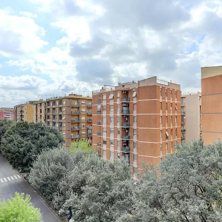 Marconi Per Famiglie - 20 Min Dal Centro *