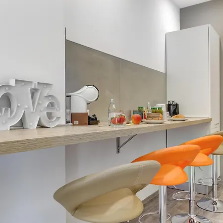 Apartman Marconi Per Famiglie - 20 Min Dal Centro *
