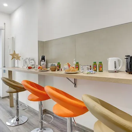 Marconi Per Famiglie - 20 Min Dal Centro Apartman Róma