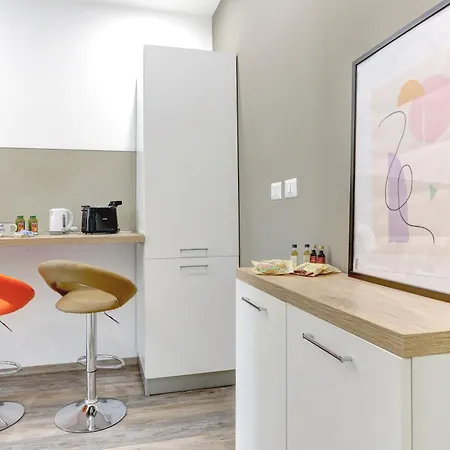 Apartment Marconi Per Famiglie - 20 Min Dal Centro