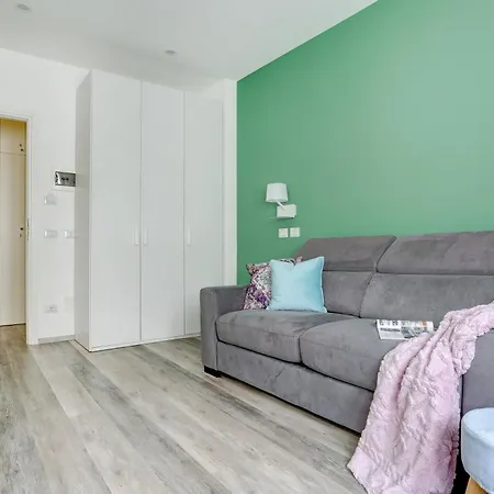 Marconi Per Famiglie - 20 Min Dal Centro Apartman