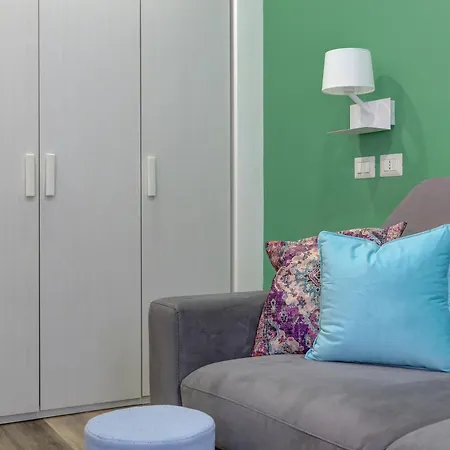 Apartment Marconi Per Famiglie - 20 Min Dal Centro
