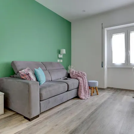 Marconi Per Famiglie - 20 Min Dal Centro Apartman Róma