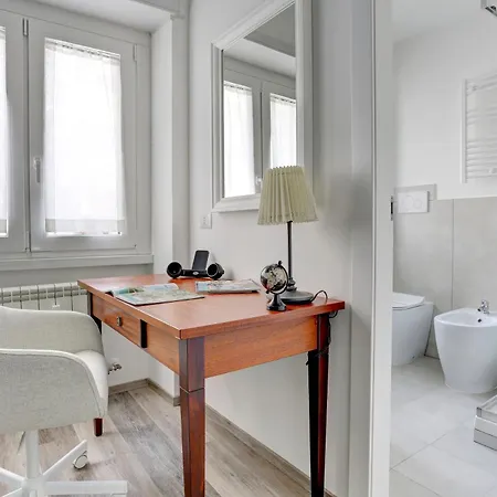 Marconi Per Famiglie - 20 Min Dal Centro Apartman *