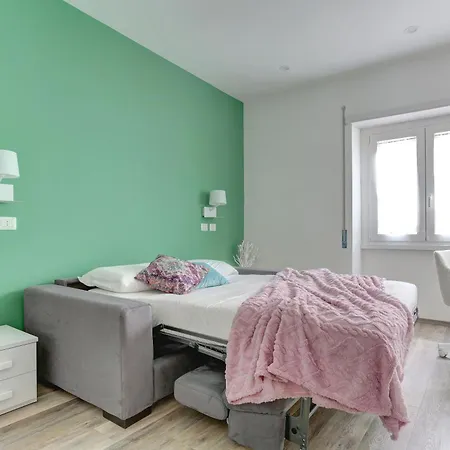 Apartman Marconi Per Famiglie - 20 Min Dal Centro