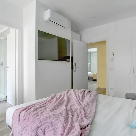 Apartment Marconi Per Famiglie - 20 Min Dal Centro