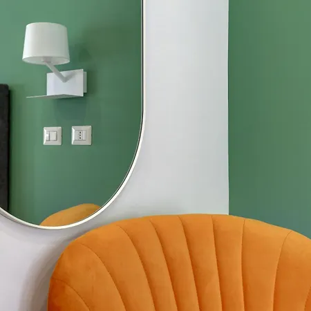 Apartment Marconi Per Famiglie - 20 Min Dal Centro Rome