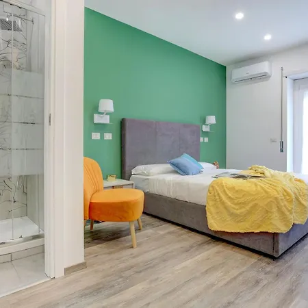 Marconi Per Famiglie - 20 Min Dal Centro Apartman Róma