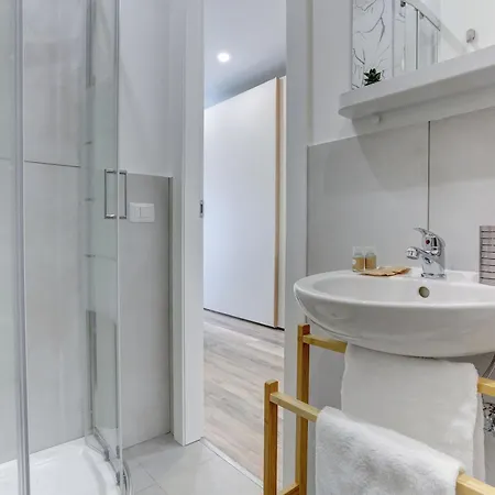 Apartman Marconi Per Famiglie - 20 Min Dal Centro *