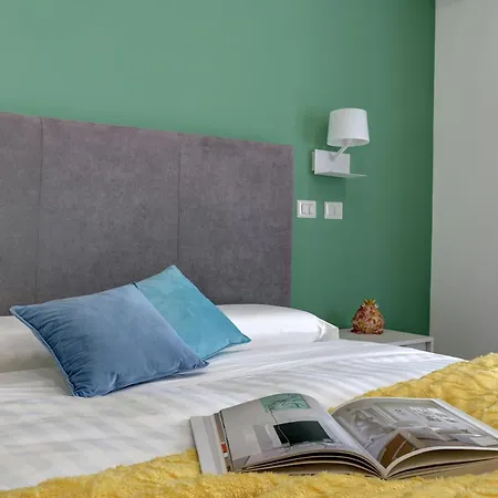 Marconi Per Famiglie - 20 Min Dal Centro Apartment Rome